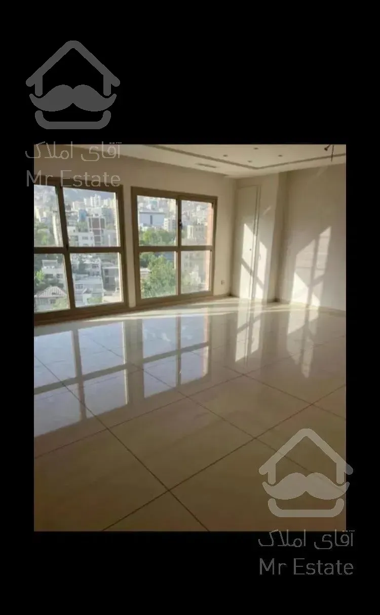 ۲۴۰متر۳خواب  وشیک کامرانیه شمالی