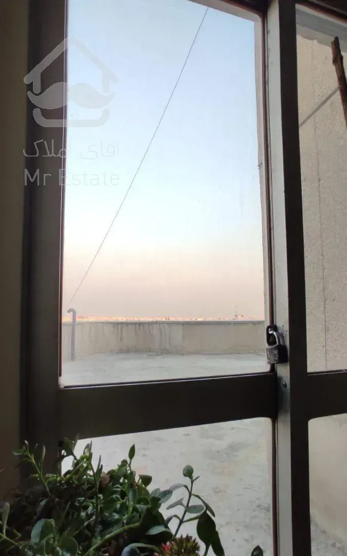 آپارتمان ۸۶متری