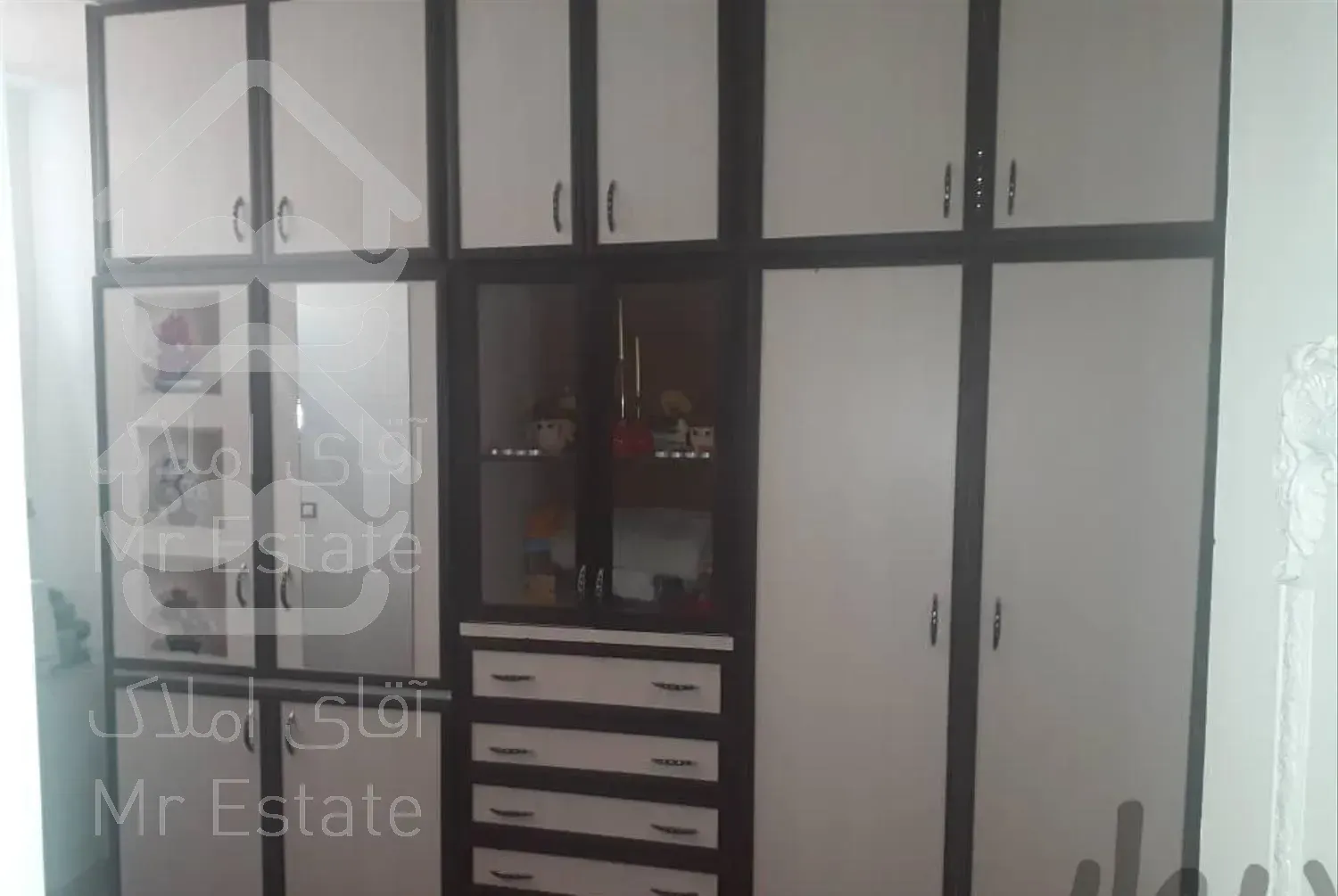 خانه ویلایی.آریاشهر