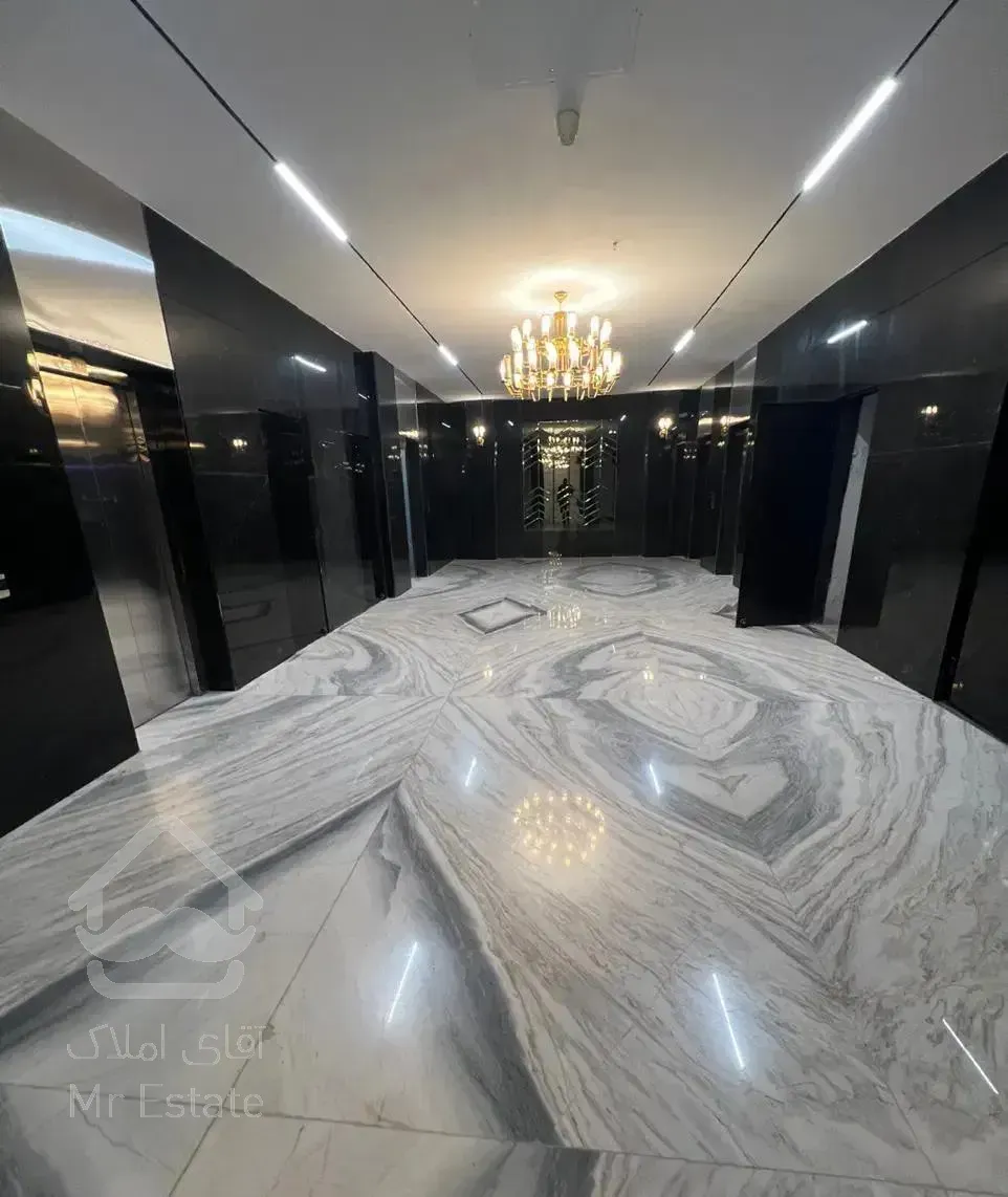 فروش ۱۰۰-۱۲۰ متر ۲خ  برج لوکس نوساز کوهک دریاچه