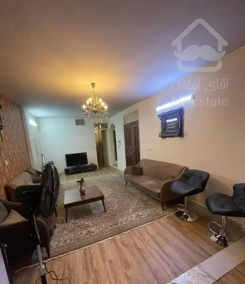 فروش آپارتمان ۶۵ متر تکواحدی فول امکانات