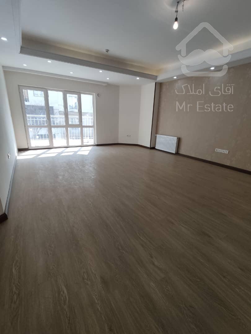 ۱۲۰ متر « نوساز » فردوس غرب/ روبه آفتاب