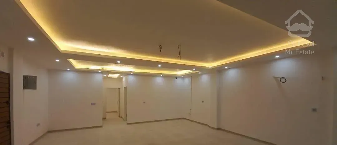 فروش آپارتمان ۱۳۰ متری ۳ خوابه در کیانشهر