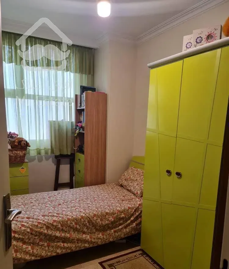 53متر /۱خواب/سازمان برنامه