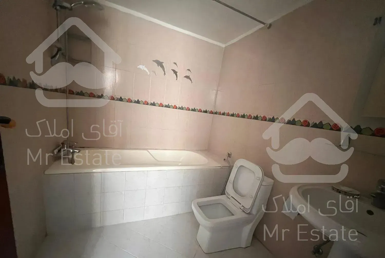 آپارتمان ۱۷۰ متر ۳ خوابه میرداماد