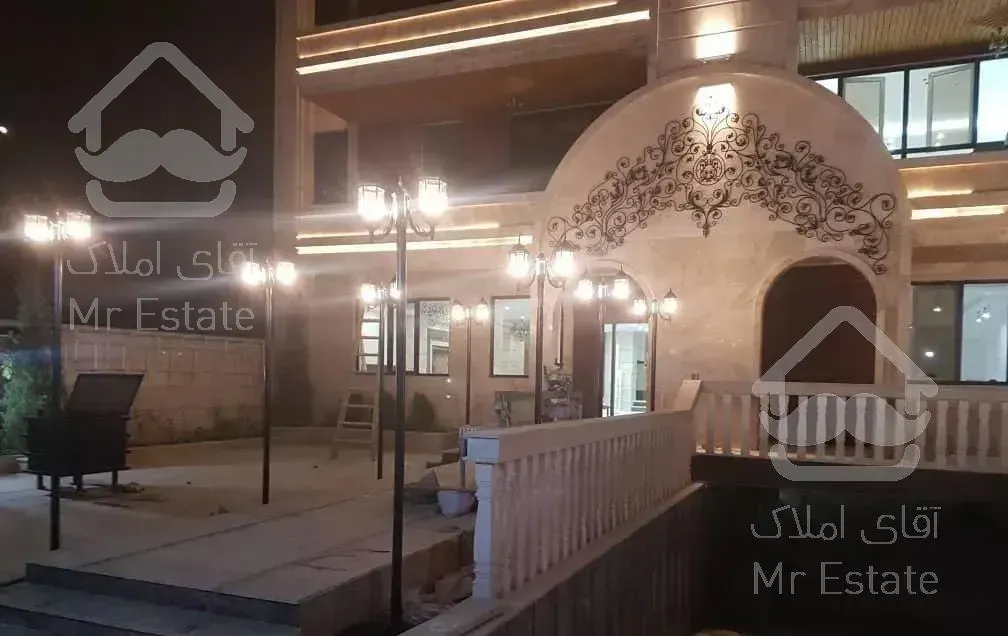 اپارتمان 150 متری ثند دار