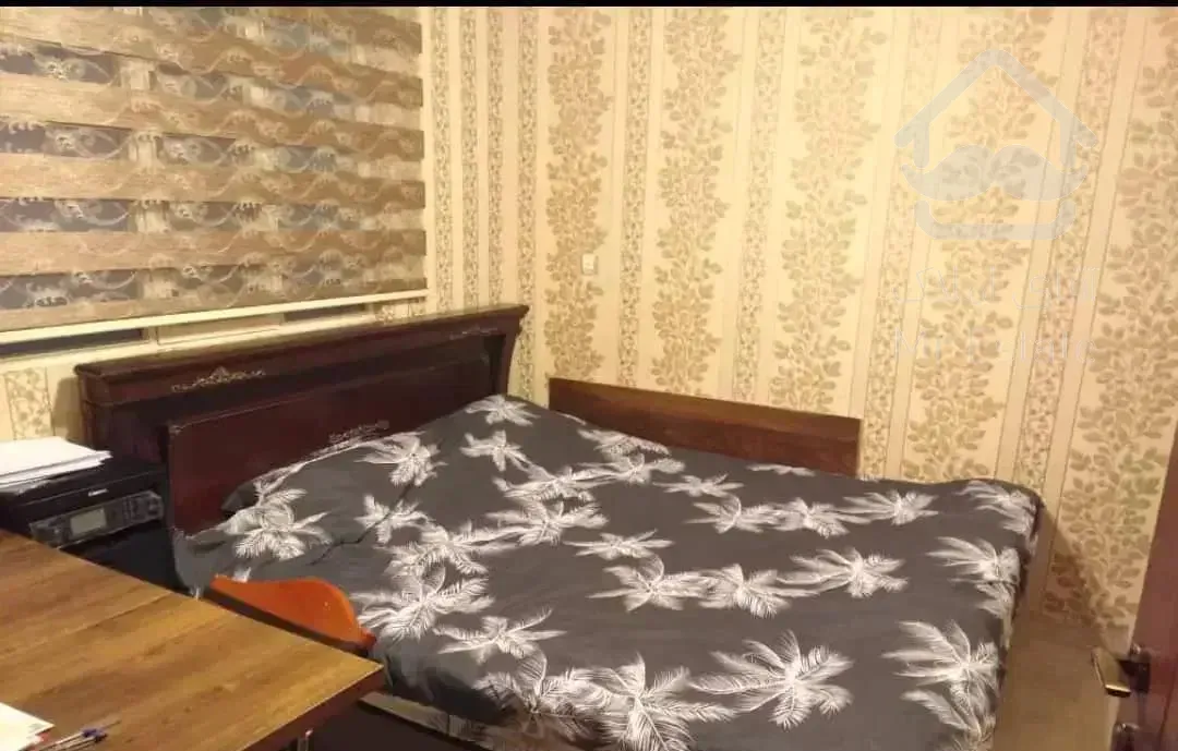 105 متر مسکونی فروش سعادت آباد