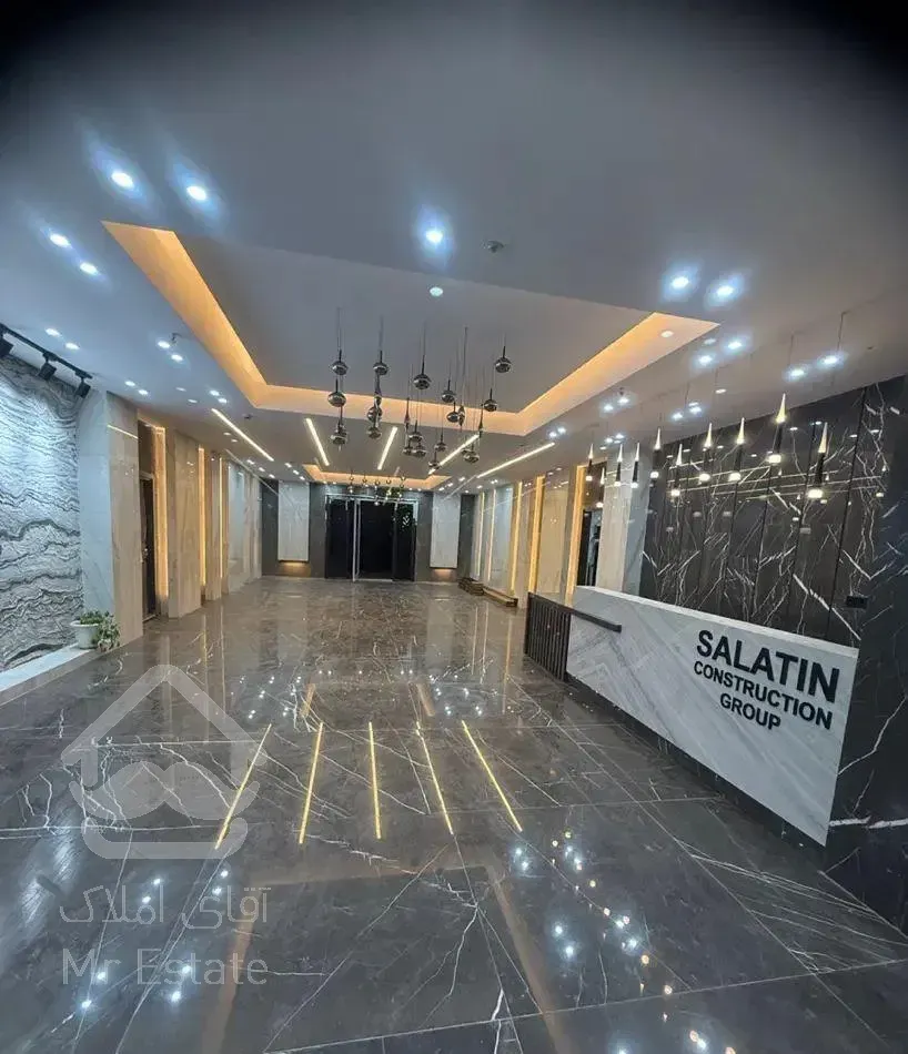 ۱۵۰ متری کلیدنخورده ارغوان شرقی