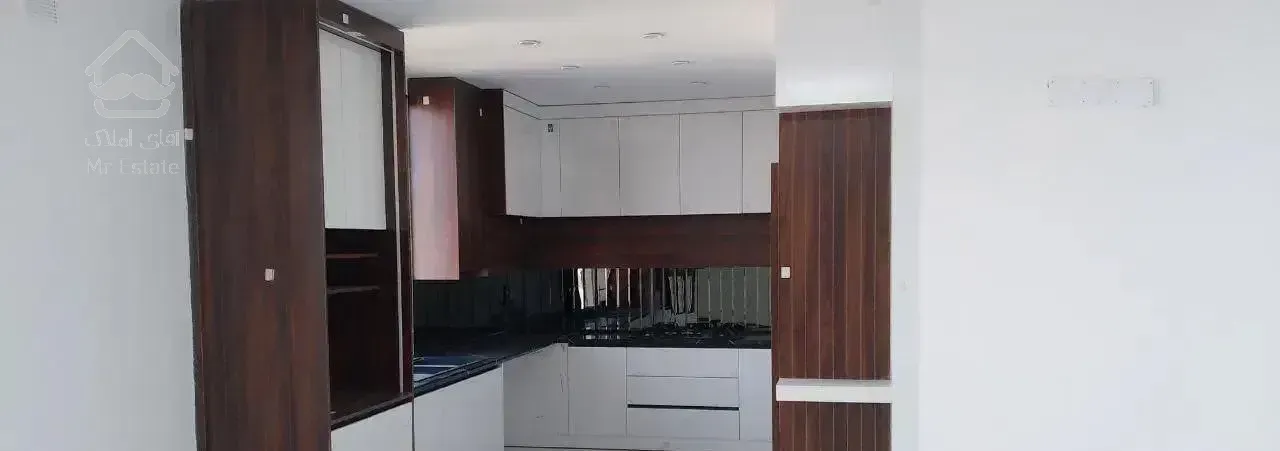 آپارتمان صفر چهاراه برق شیخ صدوق