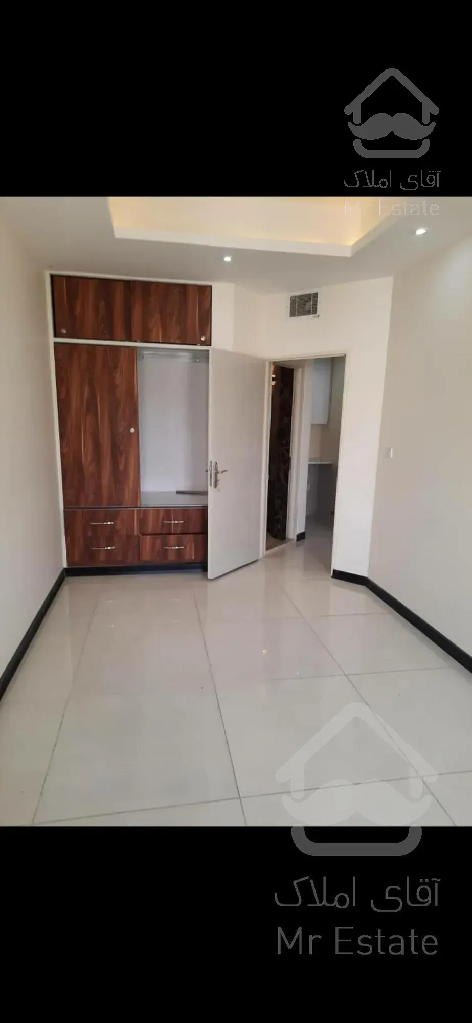 رهن ۱۲۵ متری سازمان برنامه مرکزی