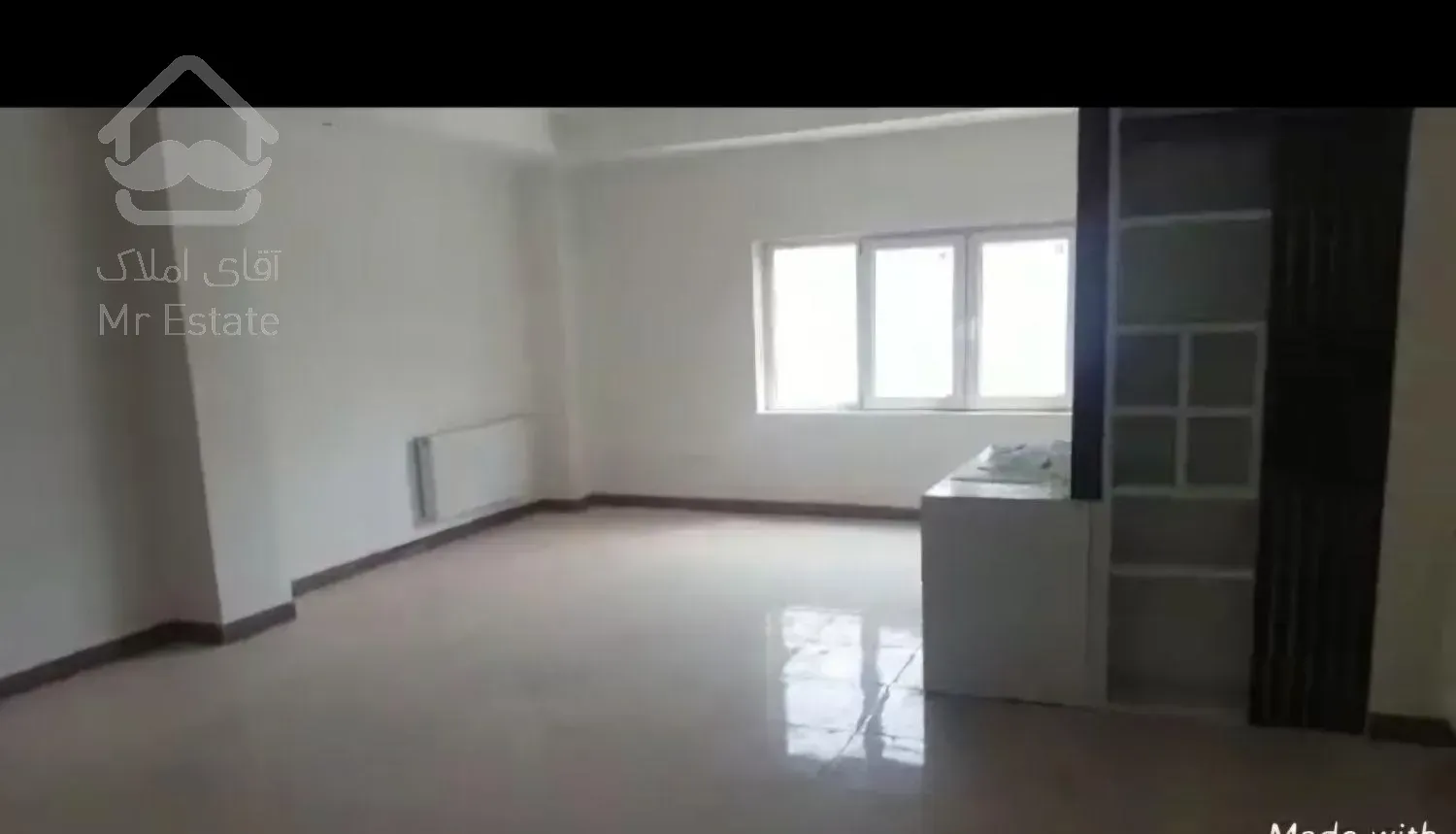 اپارتمان ۱۰۰متری ویلاشهر