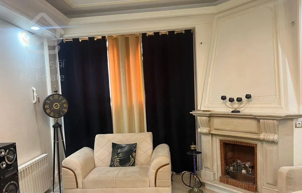 آپارتمان ۹۰ متری۲ خ سالاریه