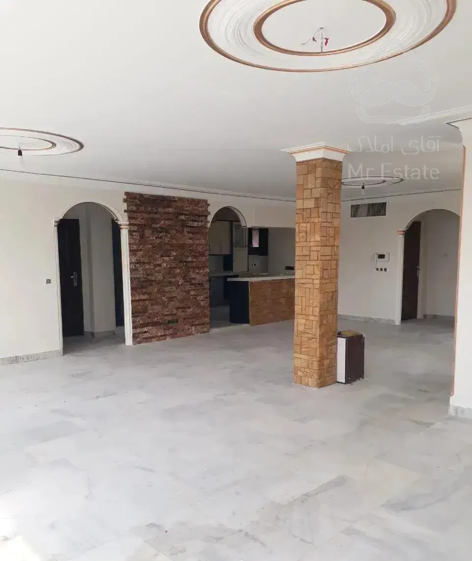 آپارتمان 122متر فاز 3محلاتی