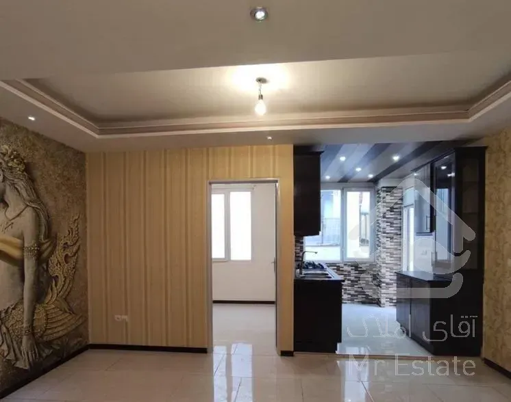 ۵۴ متر/فول امکانات/سرباز