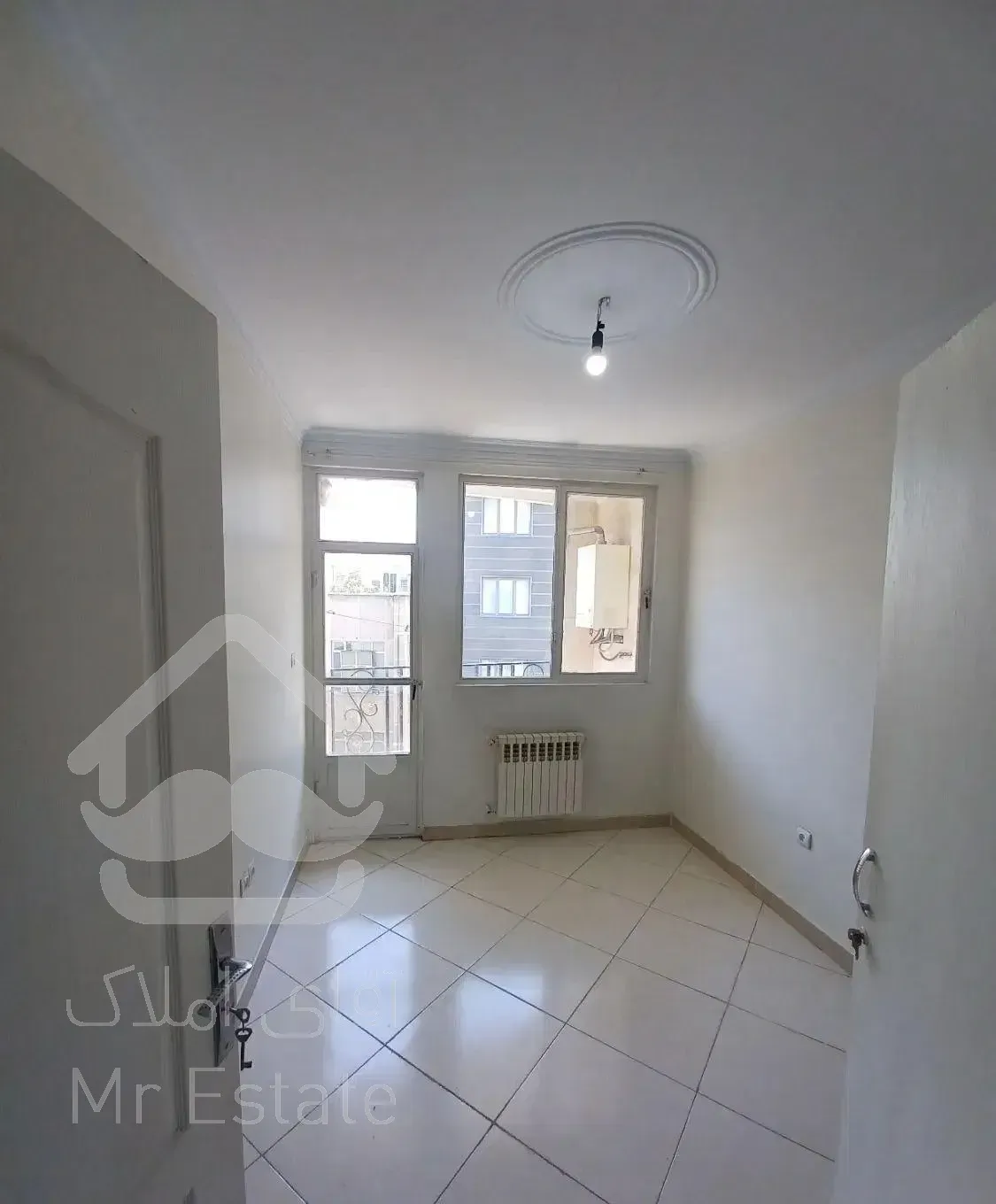 ۶۶متر/معلم/ عطرچی/ فول امکانات