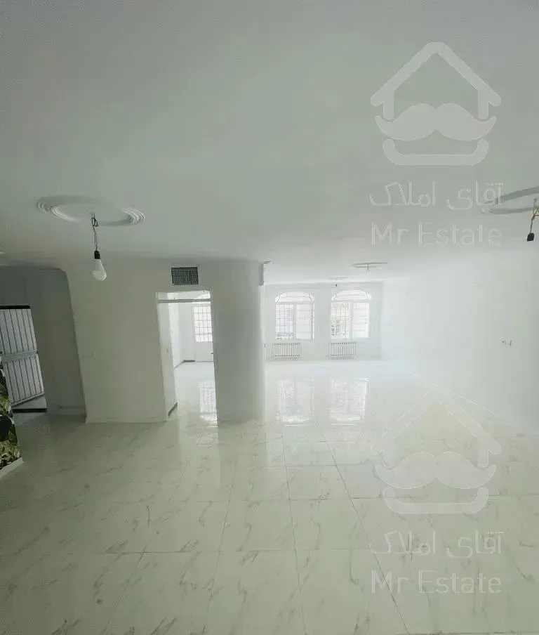 ۱۶۰ متر سه خوابه/ تک واحدی / کلید نخورده