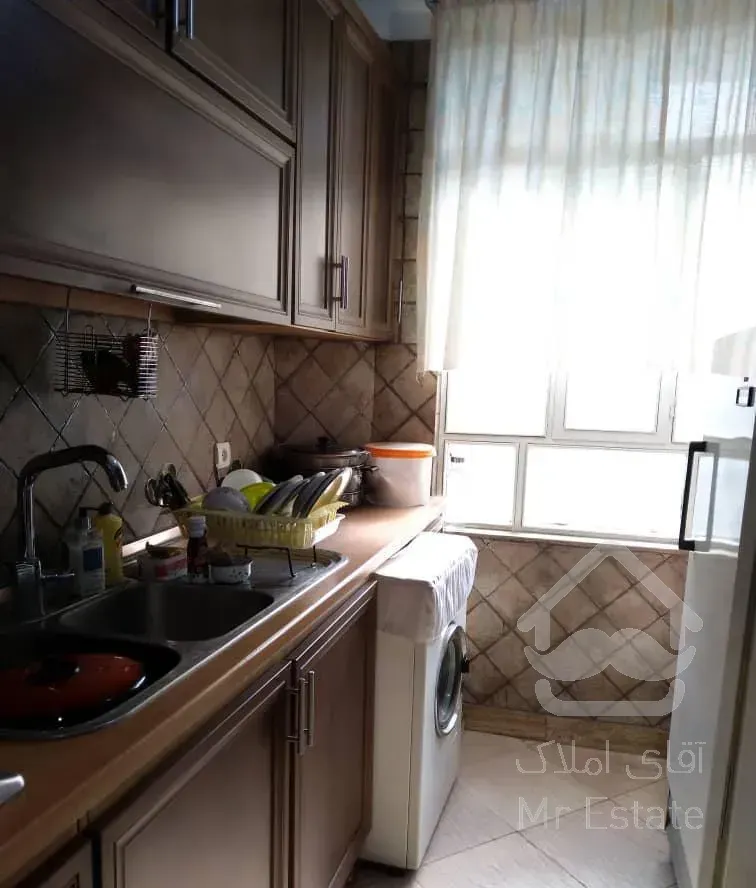 آپارتمان 64 متری دریان نو