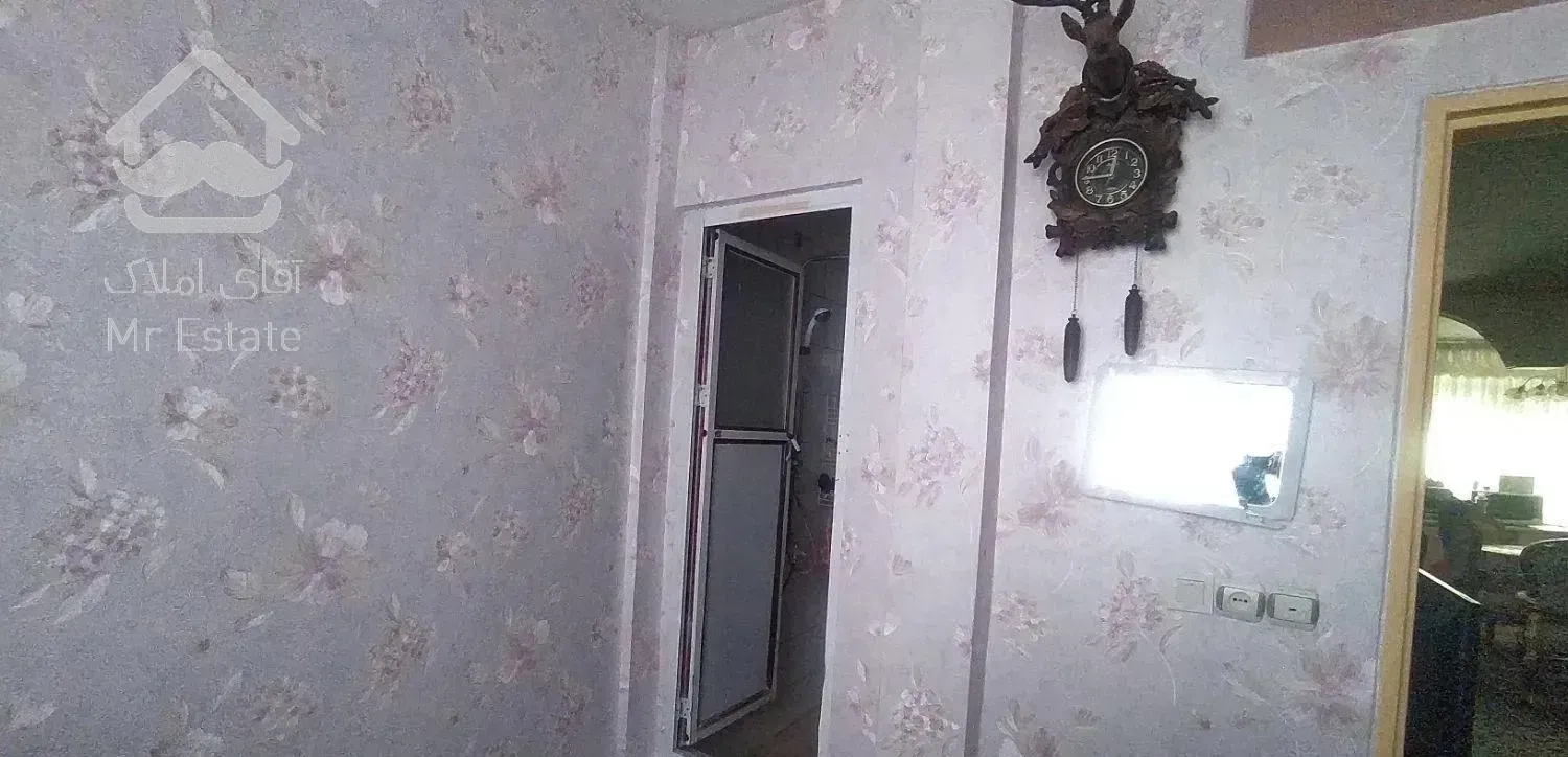 ۶۲متری/دوخوابه/تکواحدی/شکوفه/مینا