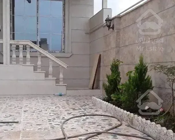 ویلای نوساز وخوش ساخت 200متری