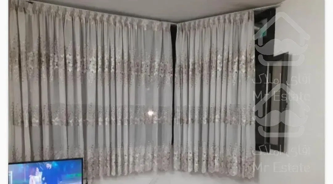 نصرت شرقی، ۶۳ متر، ۲ خواب