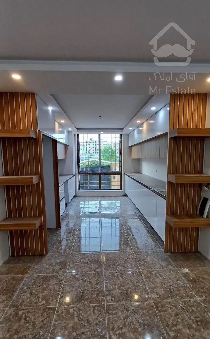 فروش خانه ویلایی ۳ خوابه در پارک اختر کاویان