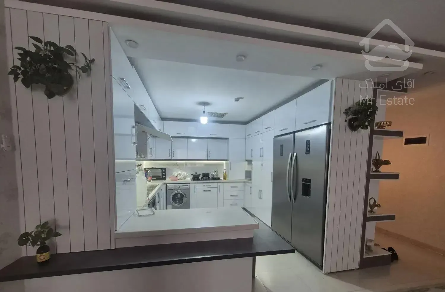 اجاره آپارتمان لوکس برف فروشان