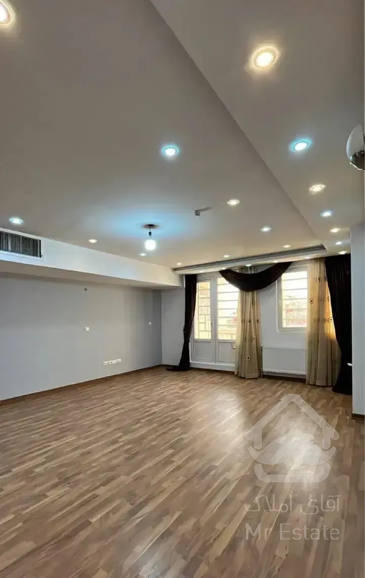 اجاره آپارتمان ۲ خوابه ۱۳۰ متری سالن‌بزرگ چمران