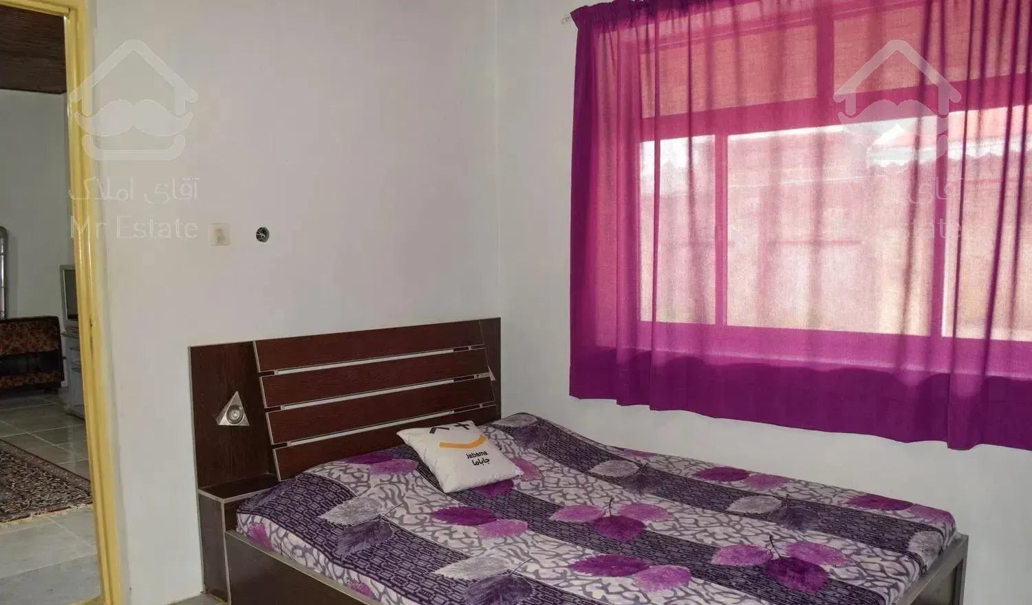 ویلا دوخوابه آرش واحد 8