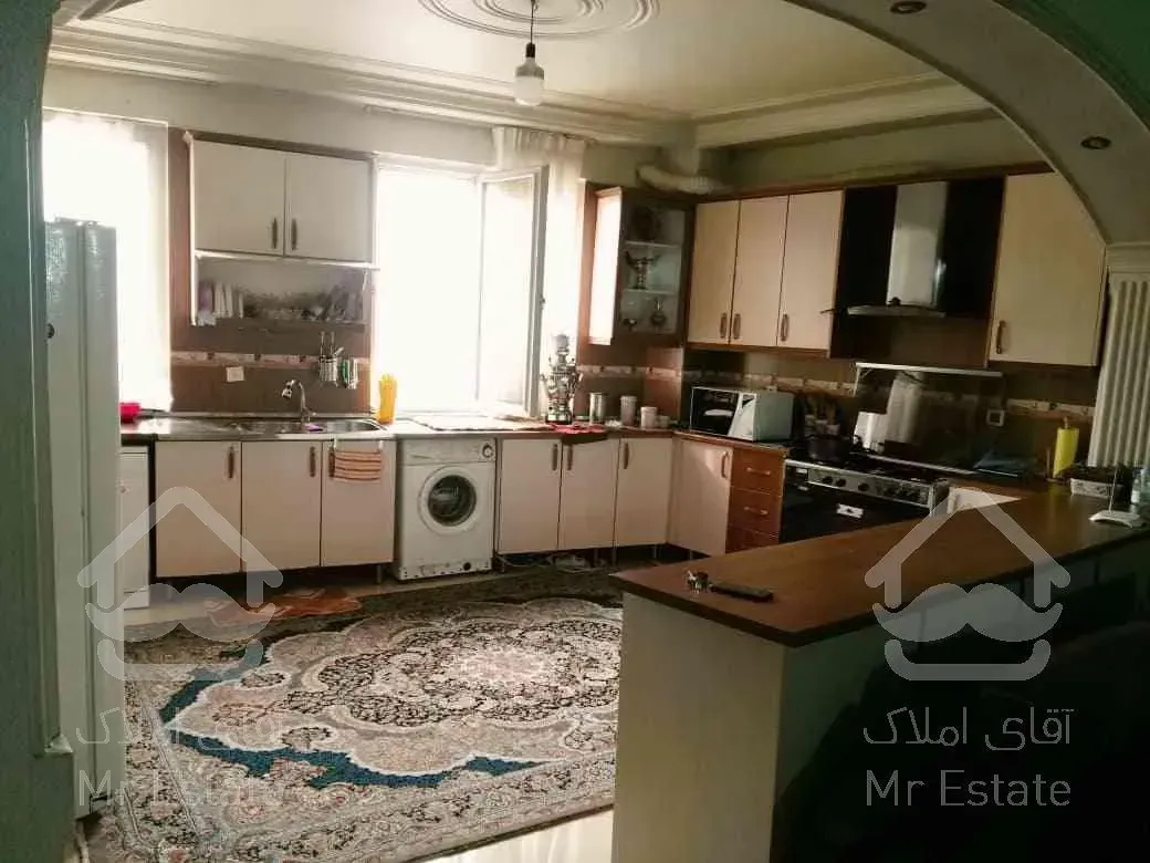 خرید  ۳ خواب شمال کاشانی