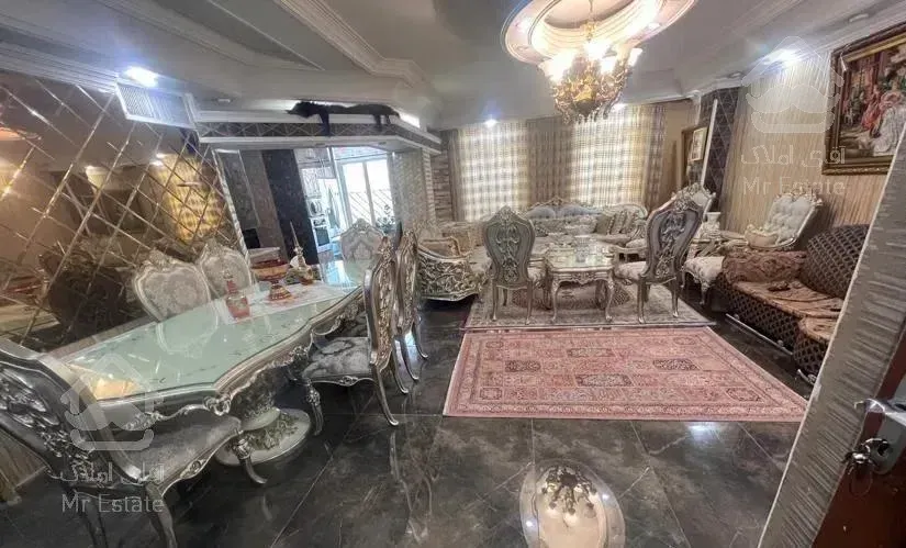 اپارتمان ۱۰۴ متر بزرگمهر فریمان