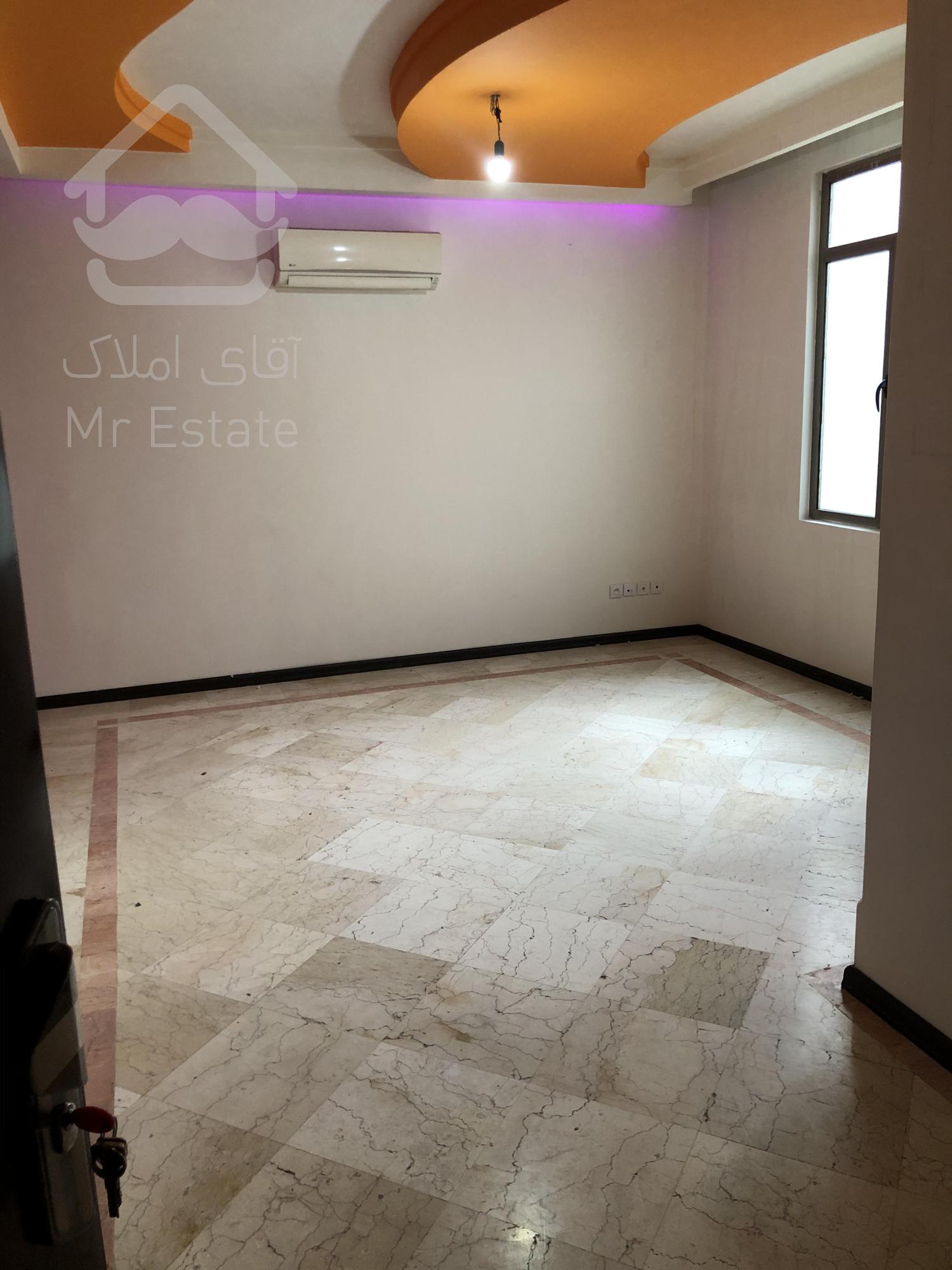 ۴۷ متر فردوس غرب تکخواب فول امکانات