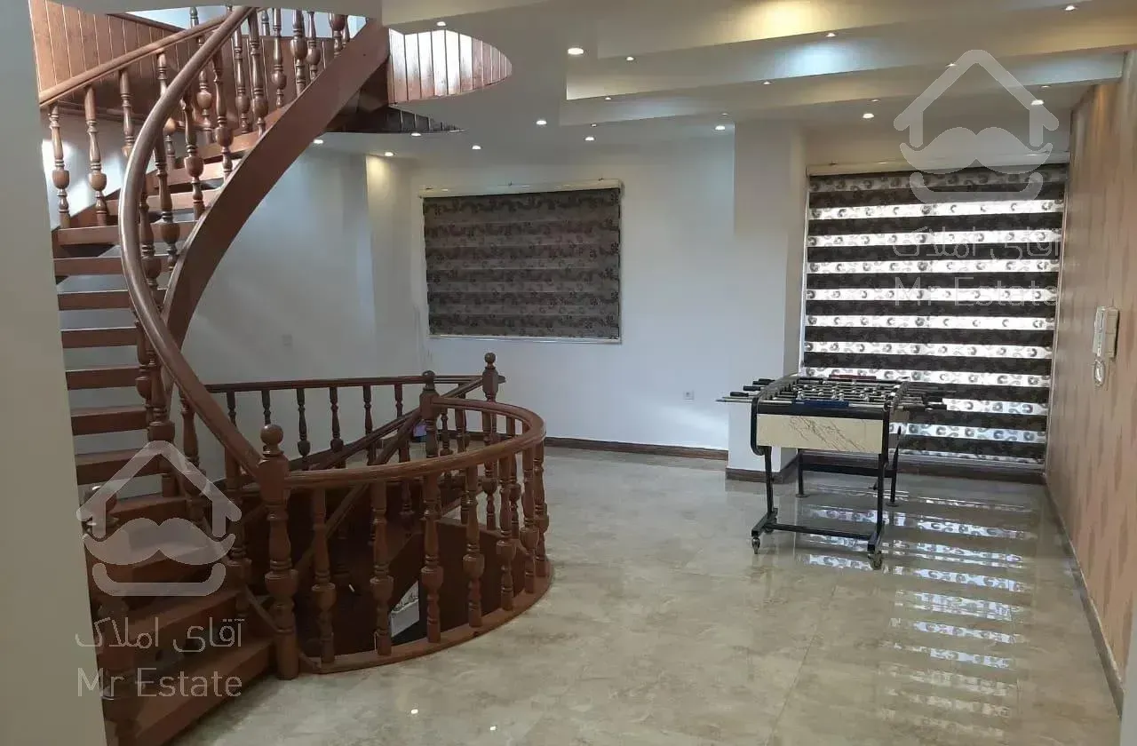 اجاره  ویلا چهار خواب ((استخر دار))