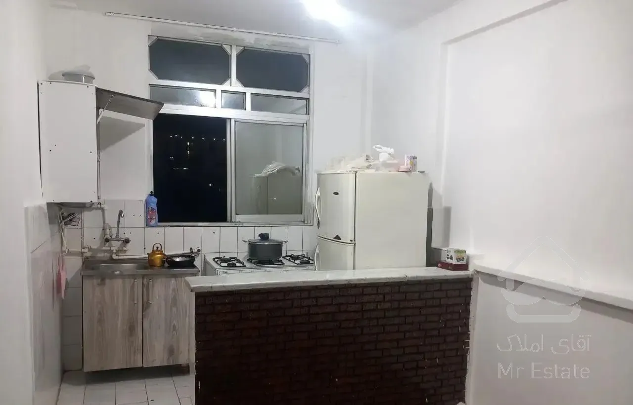 اجاره سوئیت ۳۵ متری طبقه ۳ در شوش (باغ آذری)