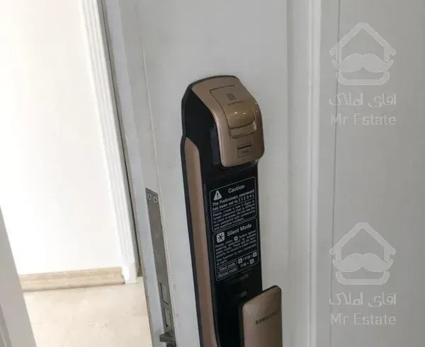 کامرانیه نیاوران ۲۲۰متر شخصی ساز با مشاعات