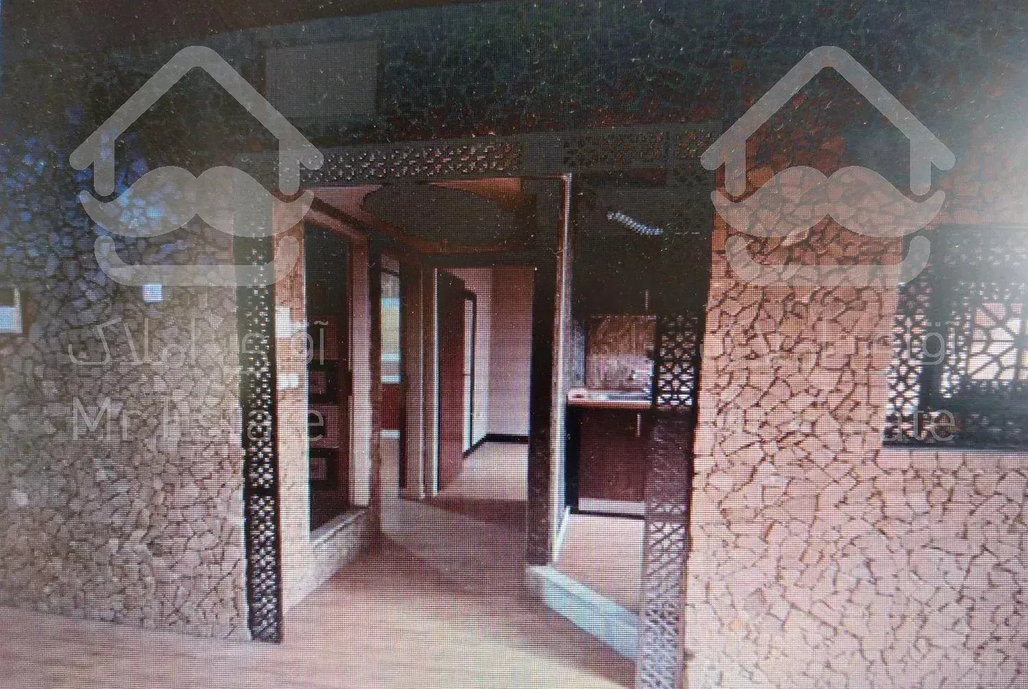 فروش آپارتمان ۷۳متری فول نرسیده به میدان ولیعصر