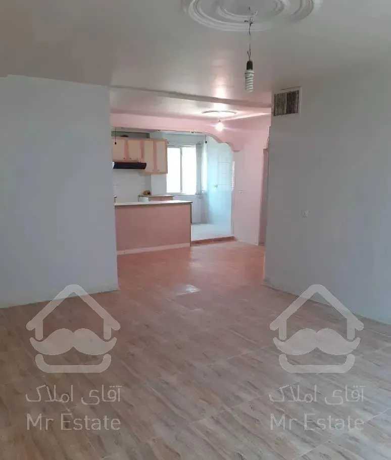 آپارتمان 110متری دو خواب