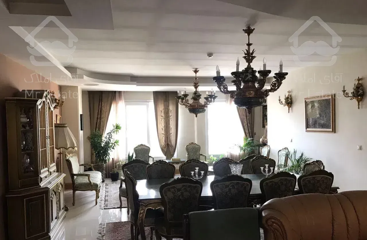 165 متر  *  ویو ابدی شهر / مشاعات آبی