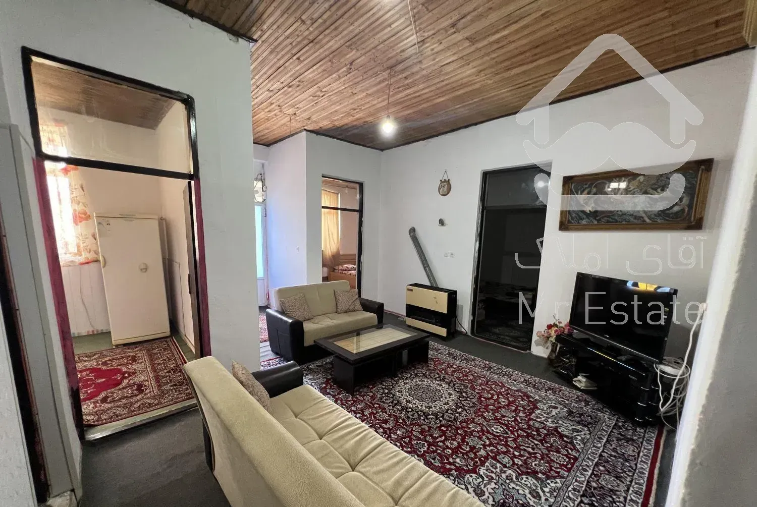 اجاره  ویلا سوییت دو خوابه مستقیم از مالک