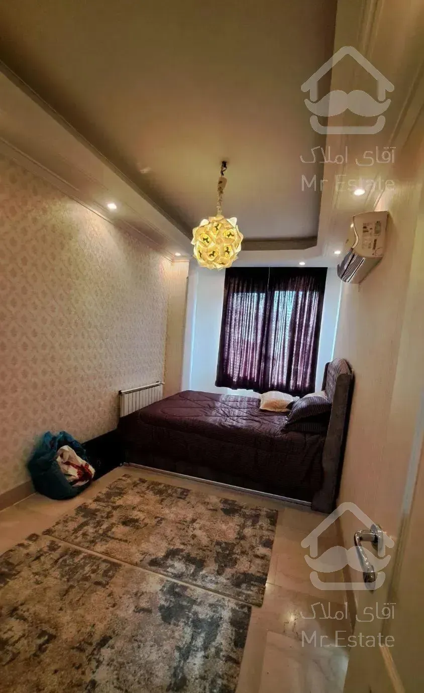 رهن و اجاره آپارتمان ۱۱۳ متر دو خواب