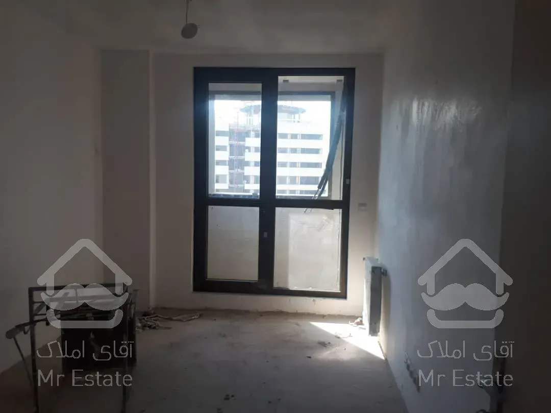 فروش ۱۱۲ متری دریاچه کلید نخورده