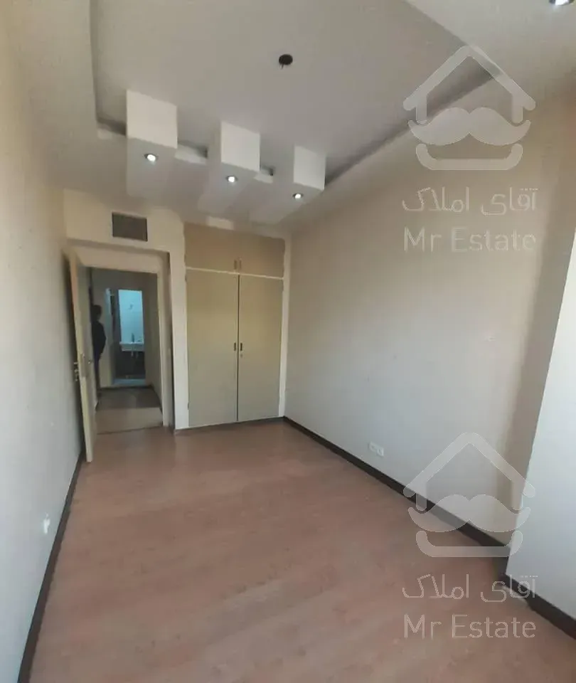 آپارتمان 75متری غرق نوور