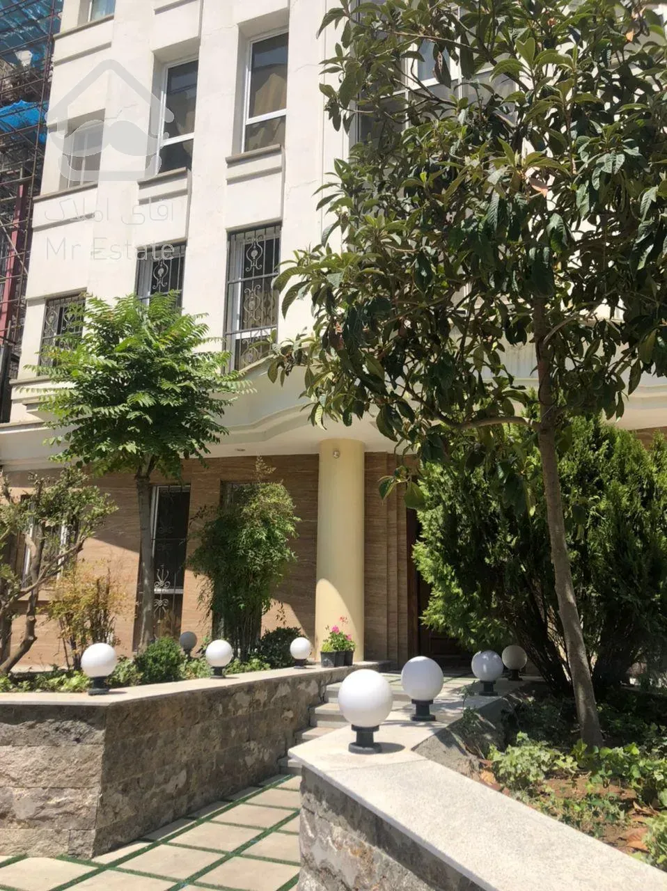 فروش آپارتمان ولنجک 140  متر لاکچری