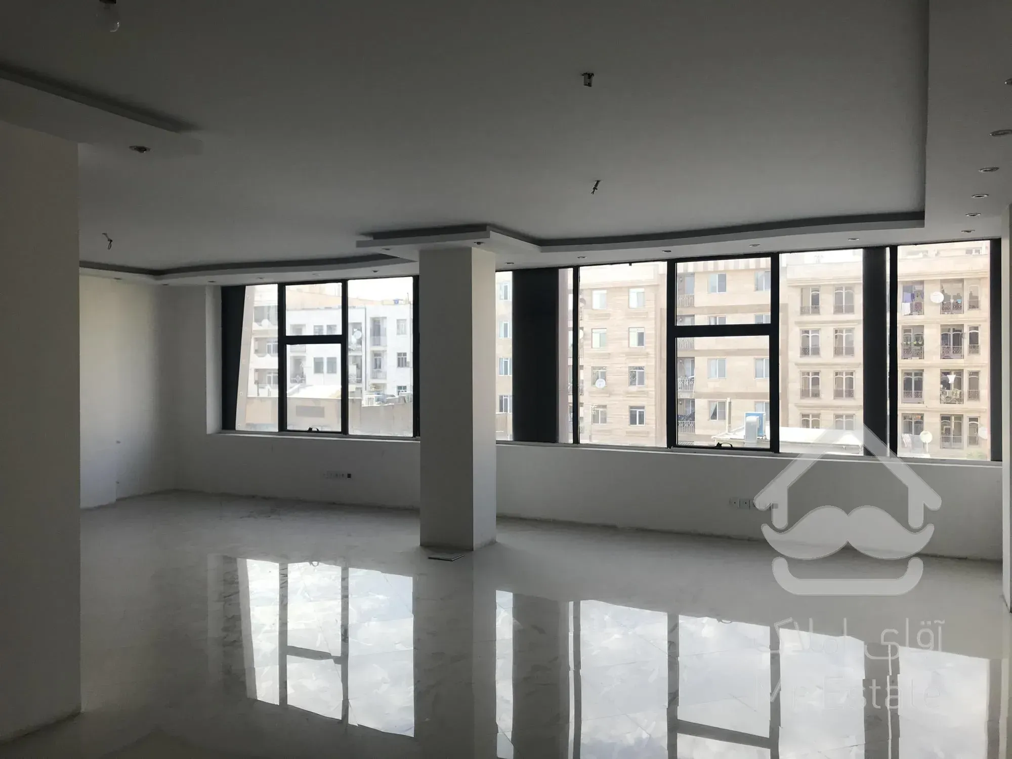 ۳۱۶متر سنداداری فردوس شرق