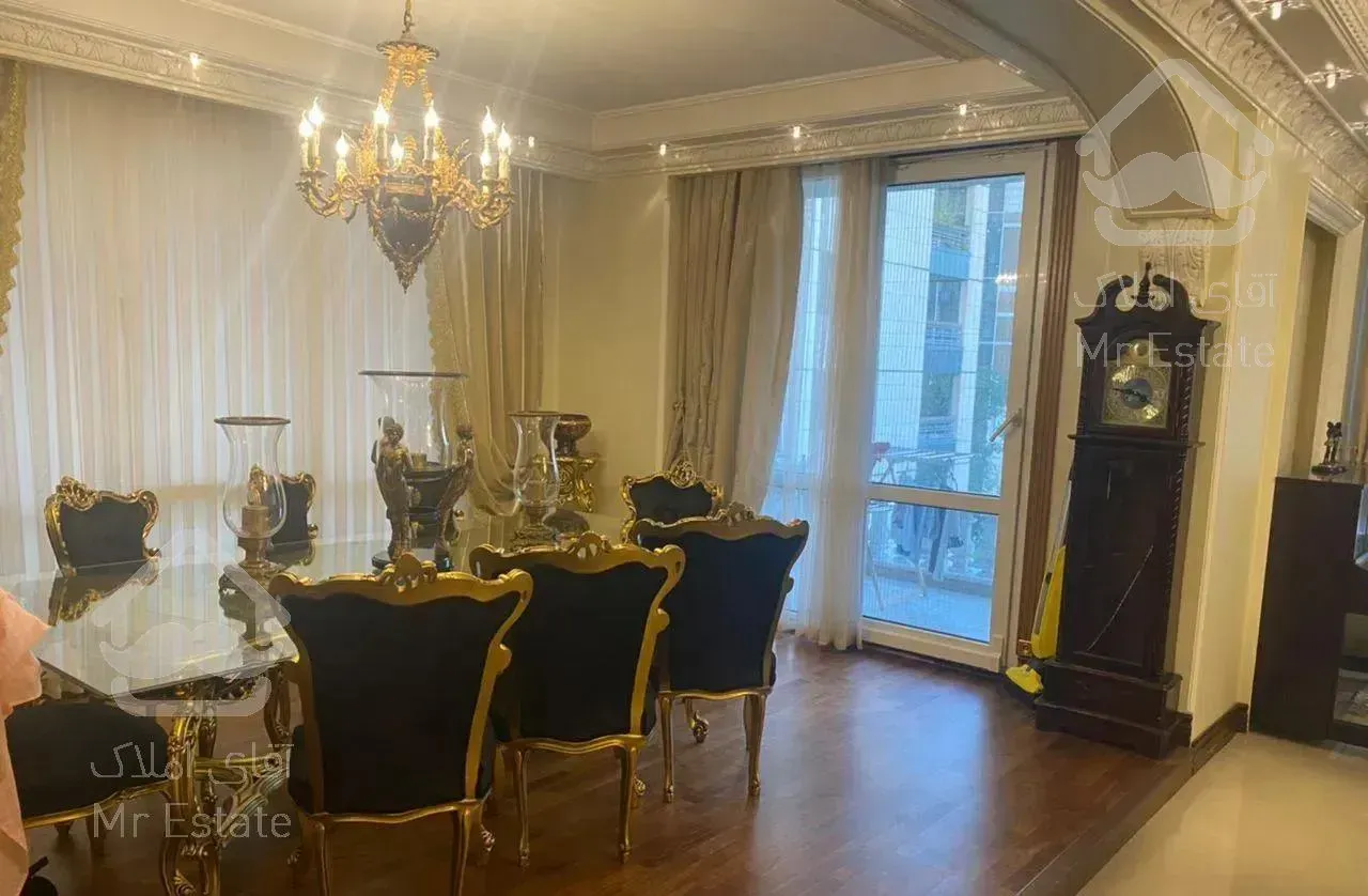 آپارتمان ۳۱۵متر ، ۴خ ،۶ ساله فرمانیه