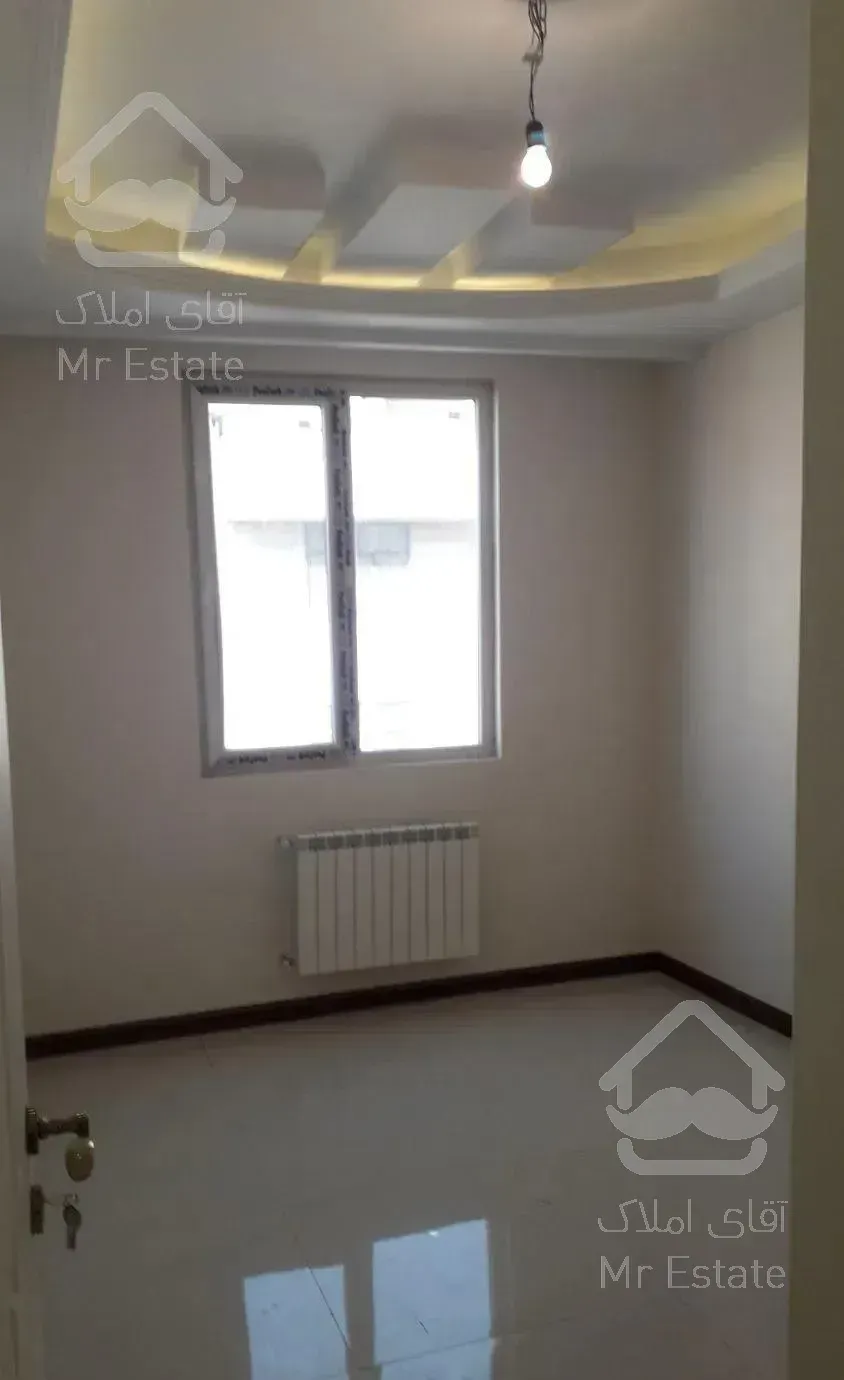 آپارتمان ۱۱۸ متری / خ فرخی / تک واحد