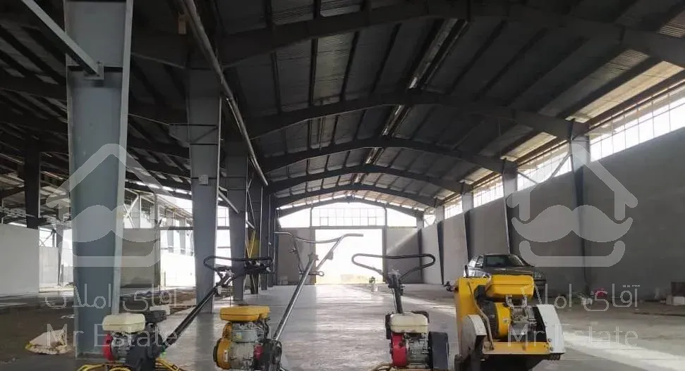 بتن ریزی وکفسازی بادستگاه ماله پروانه