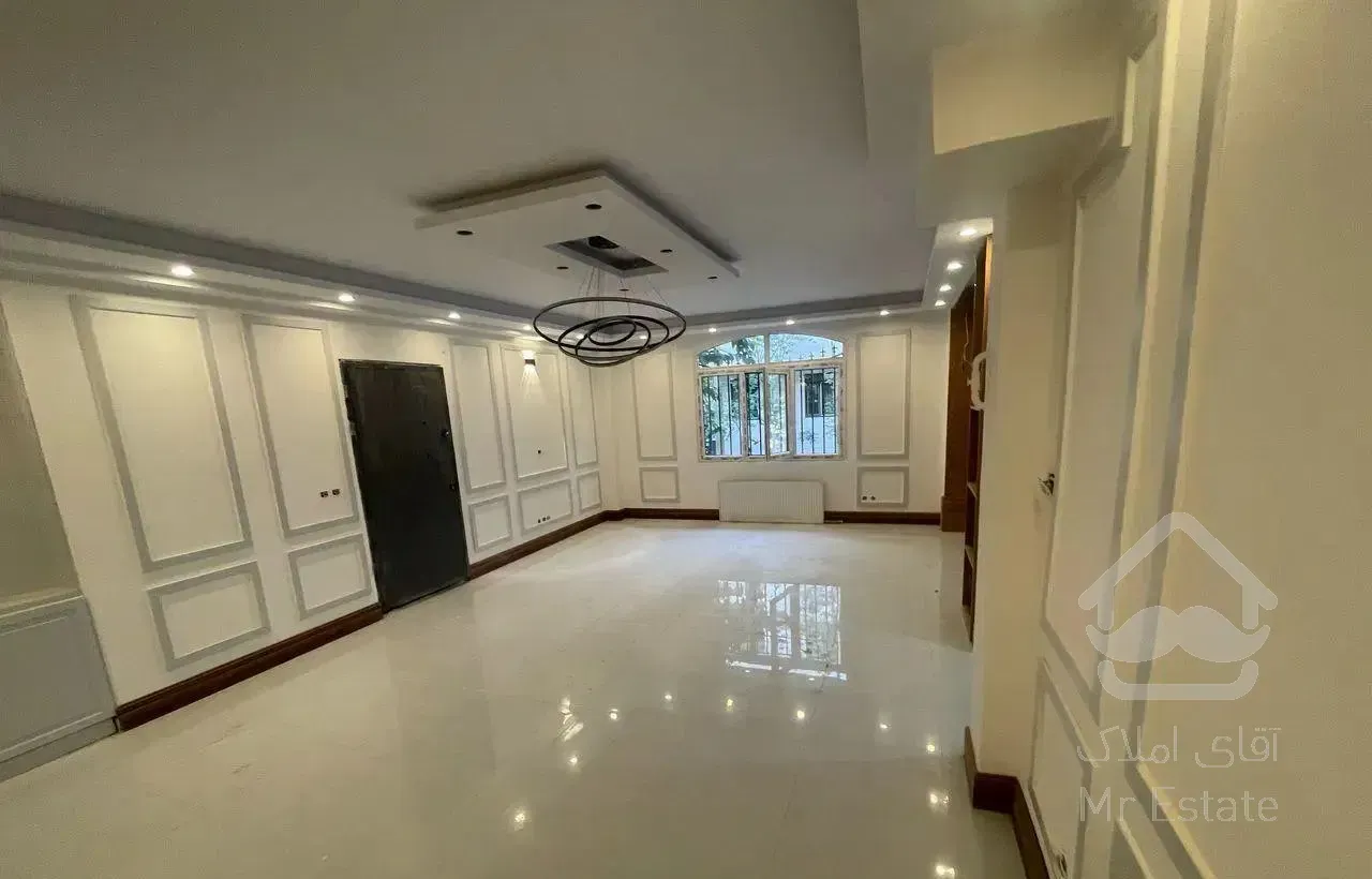 اپارتمان۸۵ متری ۲خواب نارمک