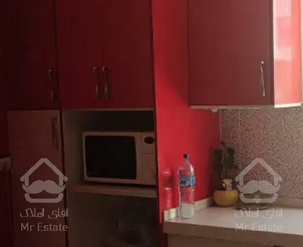 آپارتمان ۱۲۸ متری ۲ خواب میلاد ۲