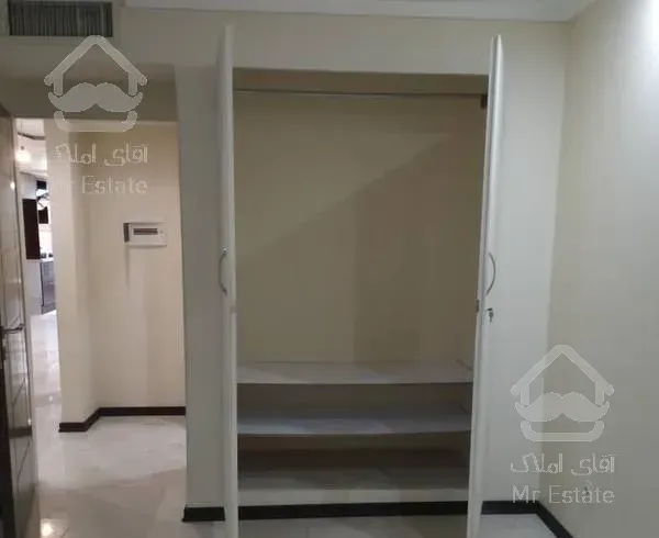 آپارتمان ۱۲۰ متر۲ خواب /سعادت آباد