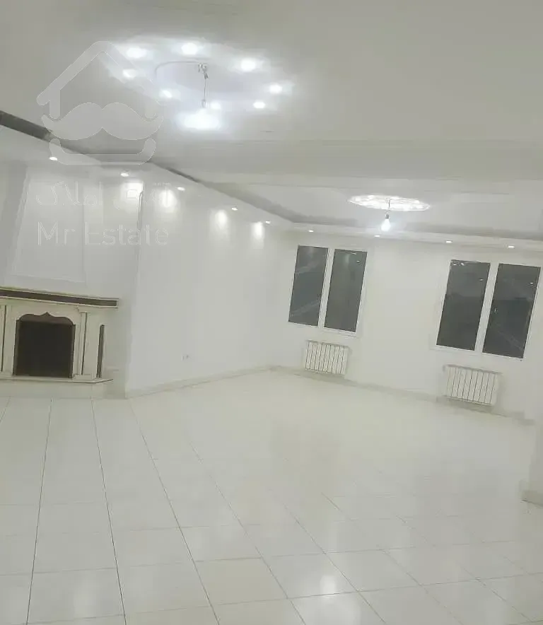 136متر سه خوابه